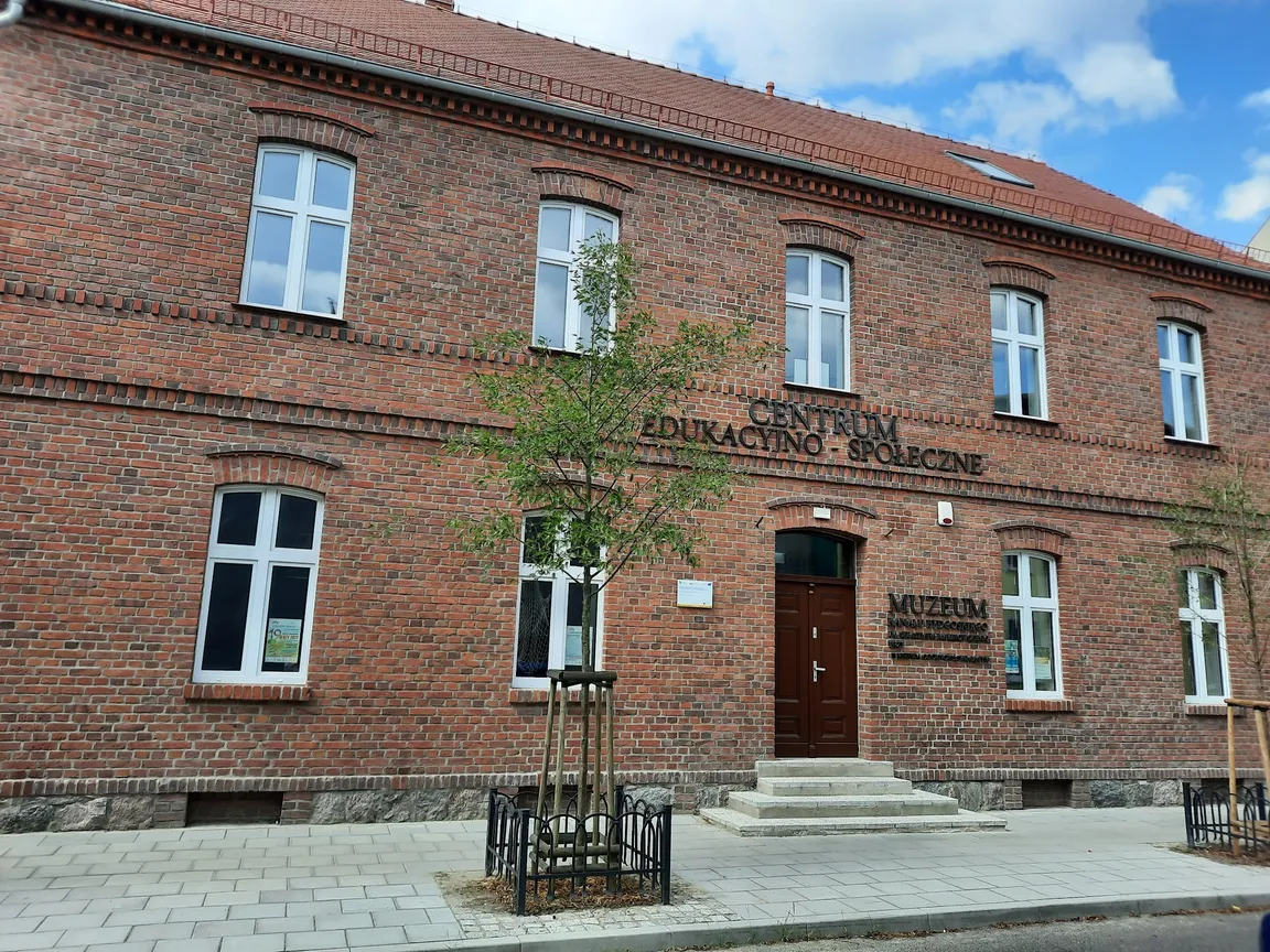 Muzeum Kanału Bydgoskiego im. Sebastiana Malinowskiego