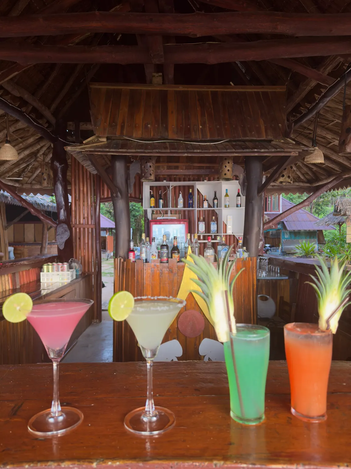Dugong Beach Club Bar&Restaurant