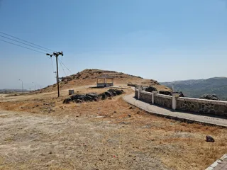 View Point منظر مطل