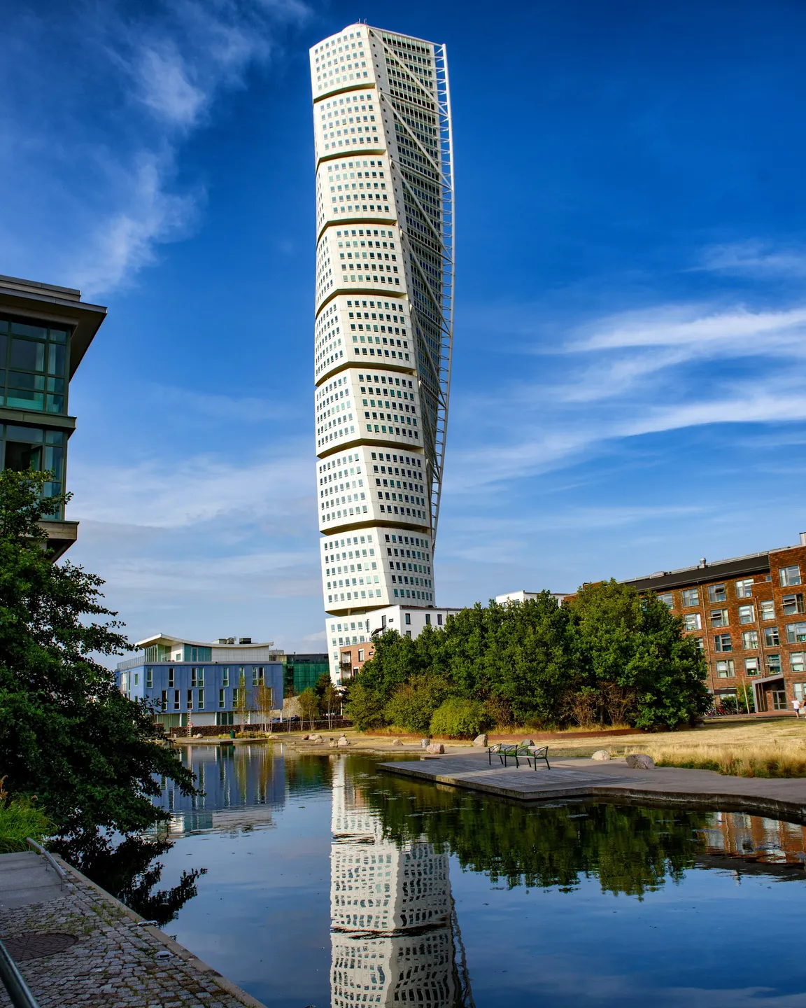 Turning Torso