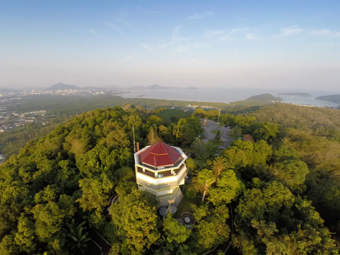 Kao Khad Views Tower