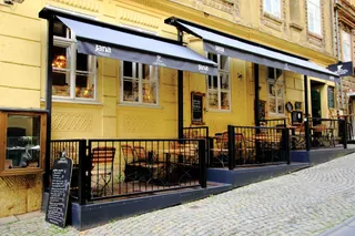 Restoran Uspinjača