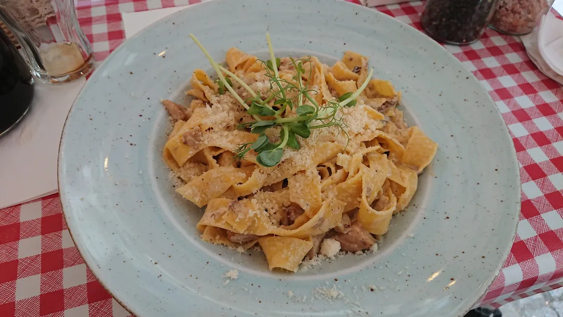 La Nonna Siciliana