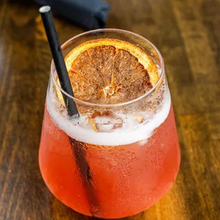 Marina's Bistro and Rum Bar