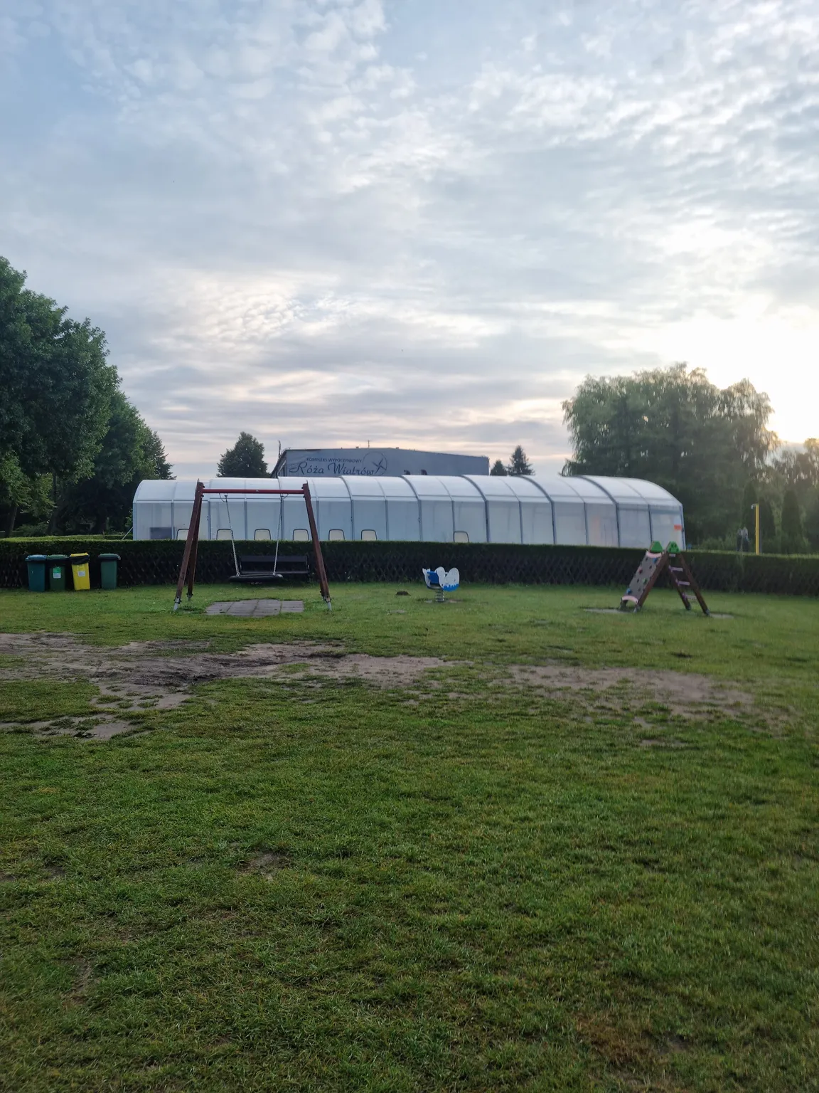 Nalu Glamping