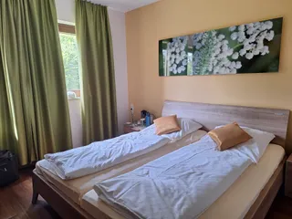 Gasthof Linden & Wildkräuterhotel