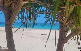 Nui Bay