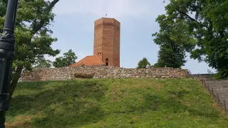 Półwysep Rzępowski