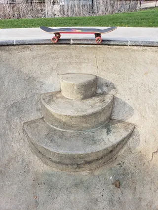 Villa Park Skatepark
