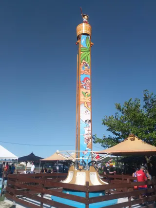 Piratland