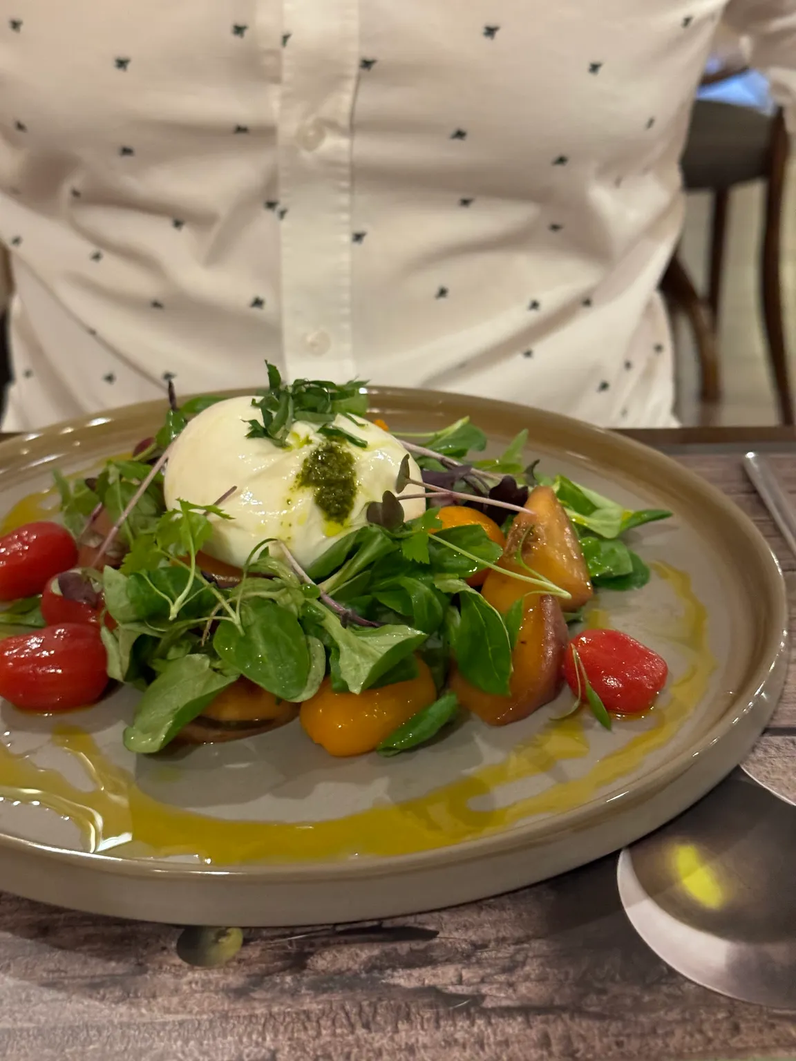 Osteria Piemonte