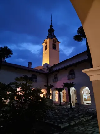 Church of Mary of God of Trsat