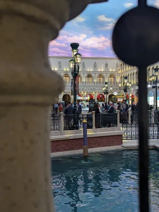 St. Mark's Square