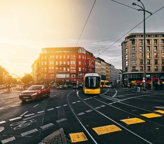 Free Walking Tour Berlin