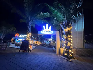 G Swing Bali