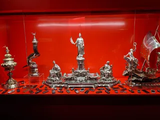 Historical Museum Frankfurt