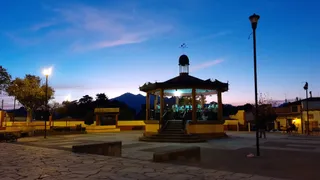 "Cerrillo" Park