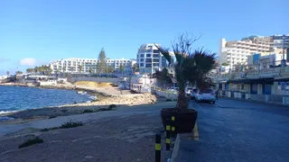 Bugibba Water Park