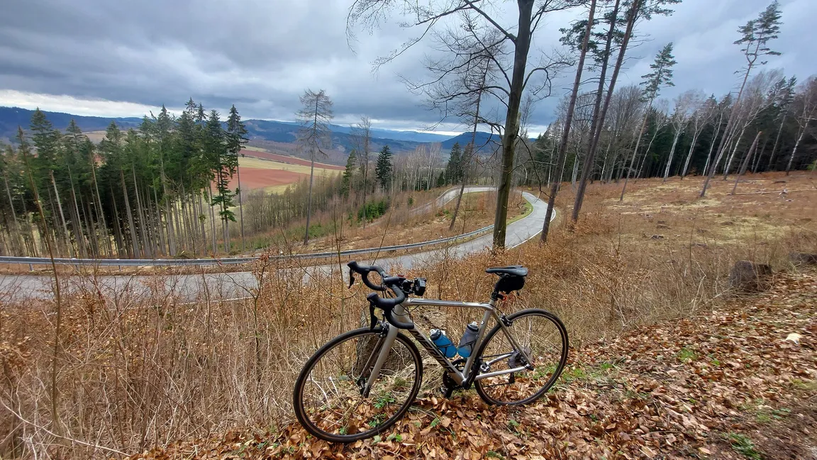 Alpské fáborky.