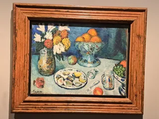 Muzeum Picasso