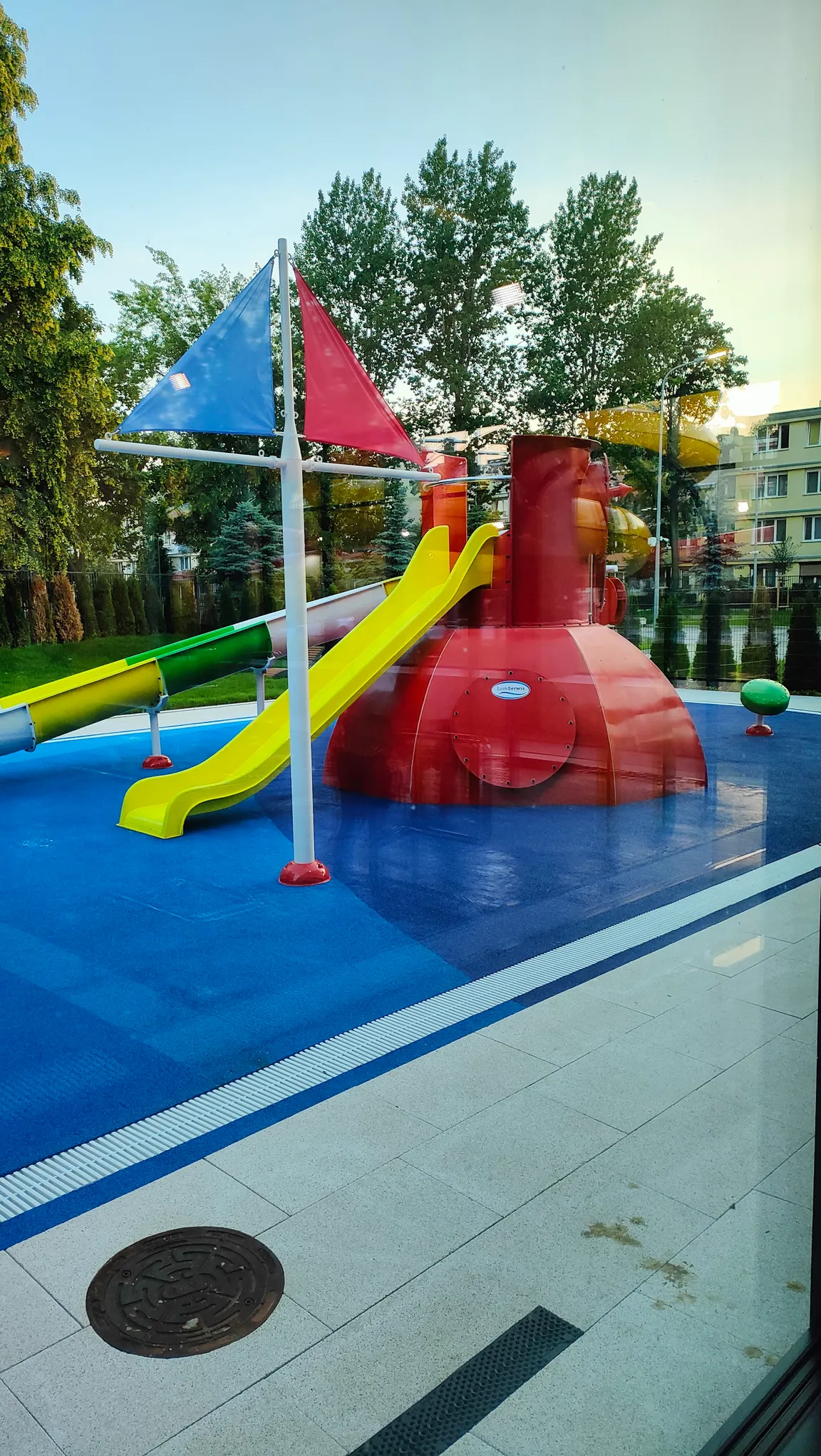 Aquapark Płock