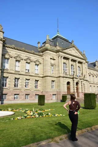 Jardin Méquillet