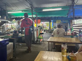 Daksen add Samui
