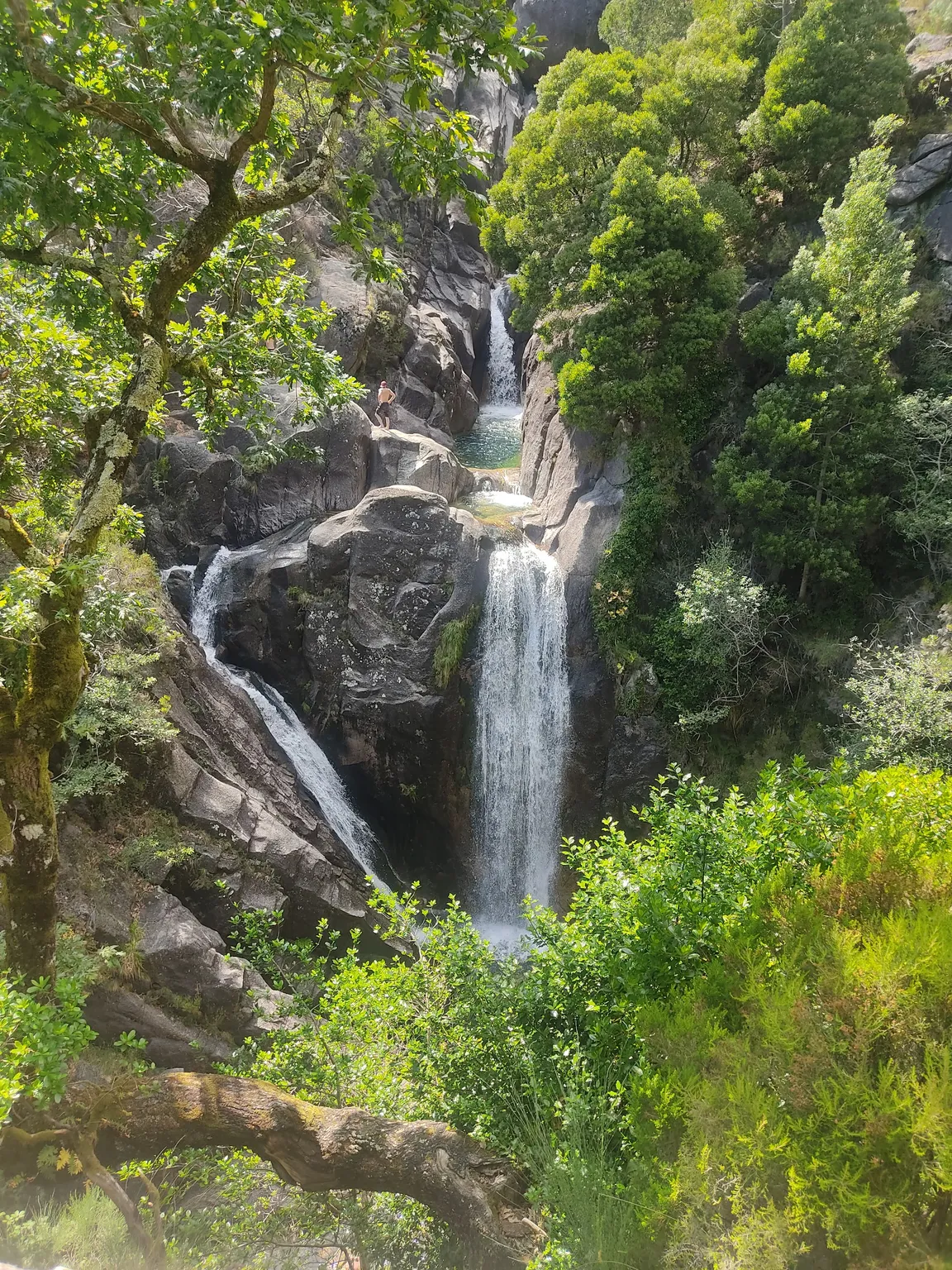 Park Narodowy Peneda-Gerês