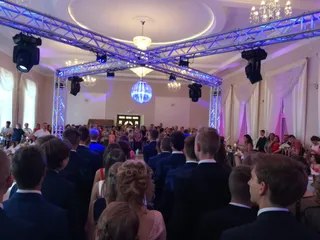 Sala Bankietowa Skorpion