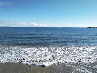 Bathers Beach