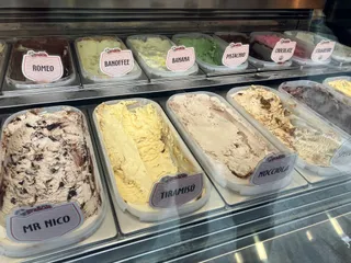 Gelateria Granola