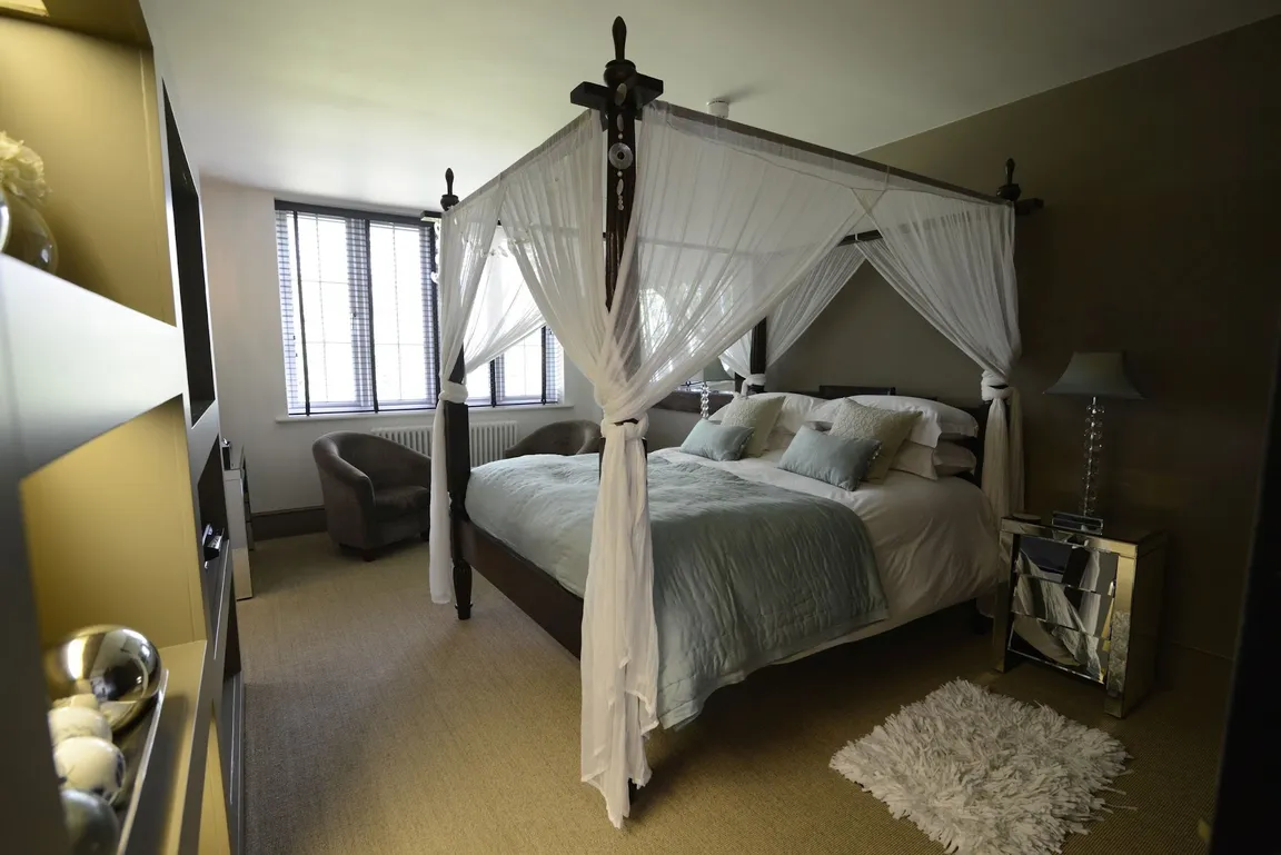 Windfalls Boutique Hotel