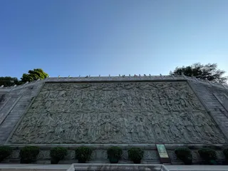 Xiqiao Mountain Scenic Area