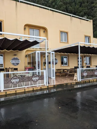 Cafe & Bar Alfredo