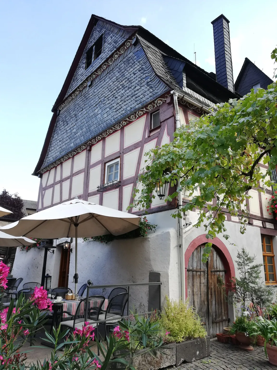 Weingut Friedrich Bastian