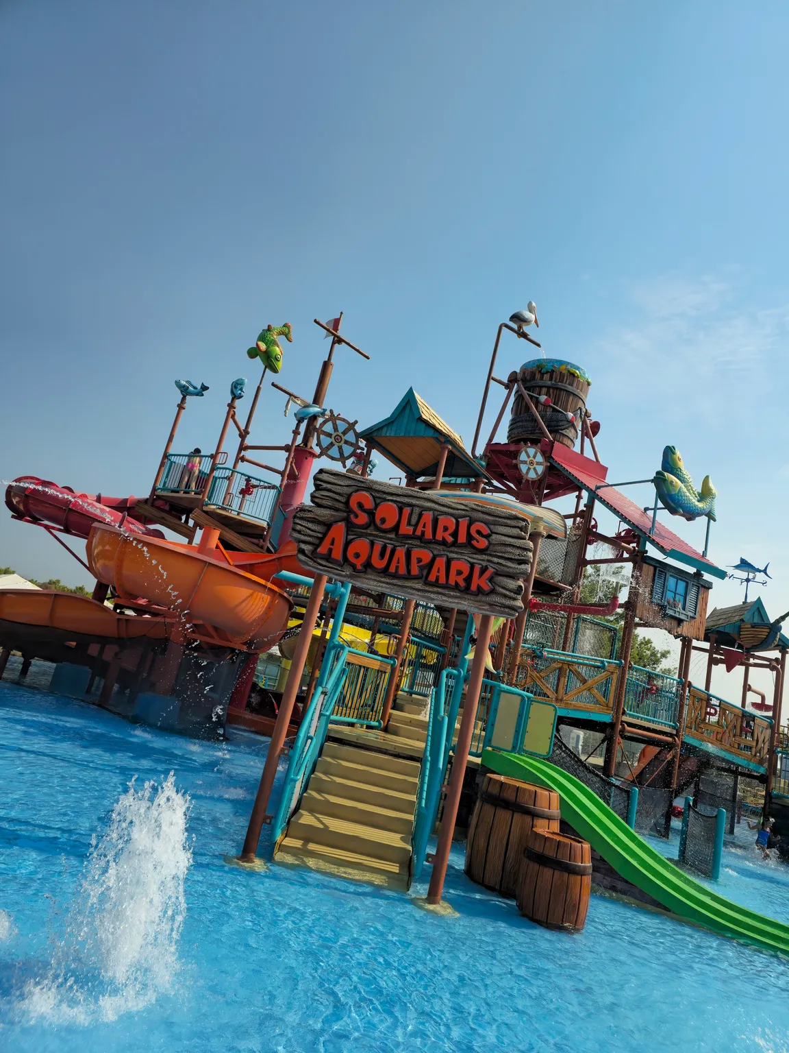 Aquapark Dalmatia