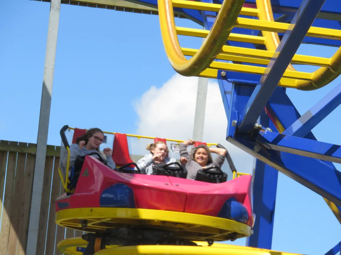 Crealy Theme Park & Resort