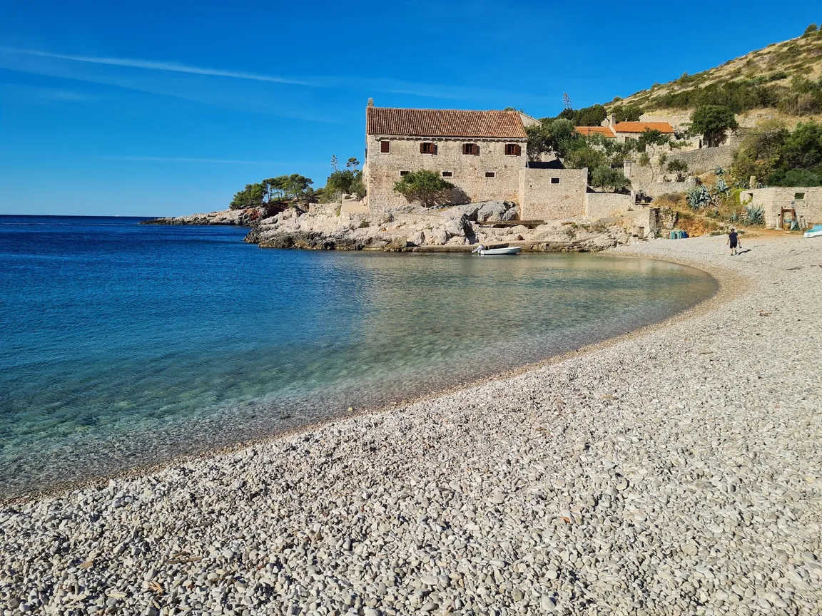 Plaža Dubovica