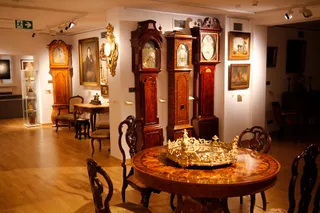 Muzeum Archidiecezji Warszawskiej
