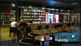 Champion Drink Bar & Bilard