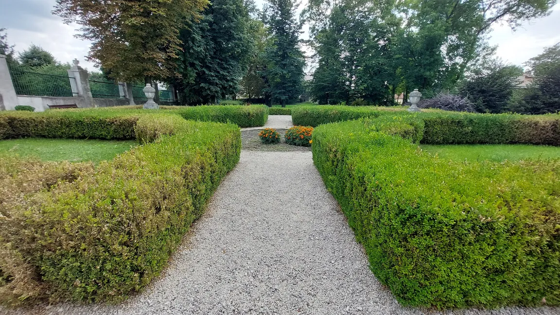 Pałac Wielopolskich