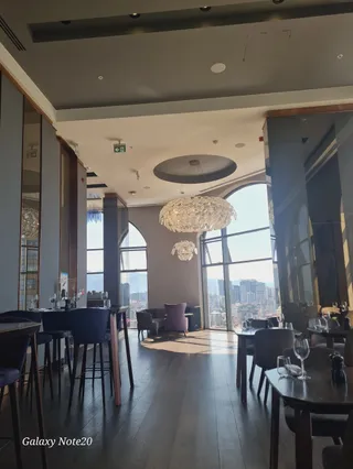 360 Sky Bar