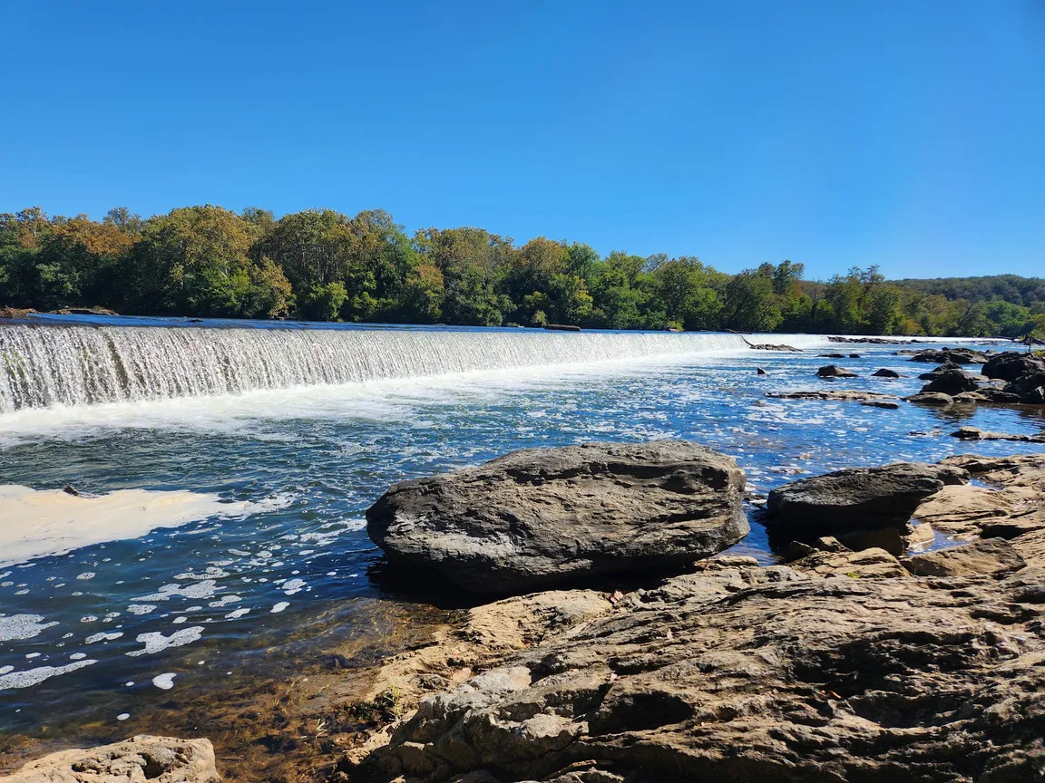 Great Falls Park