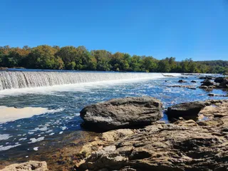 Great Falls Park