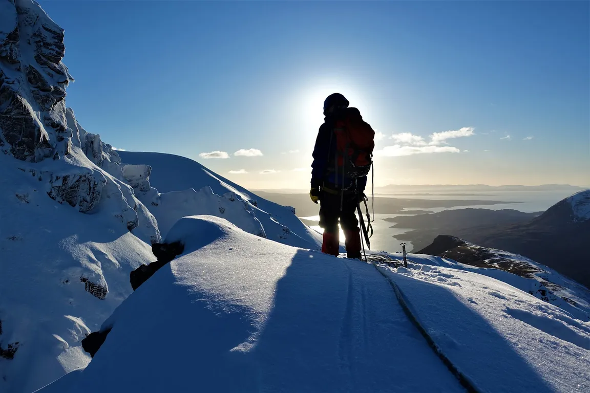 Mountain & Sea Guides