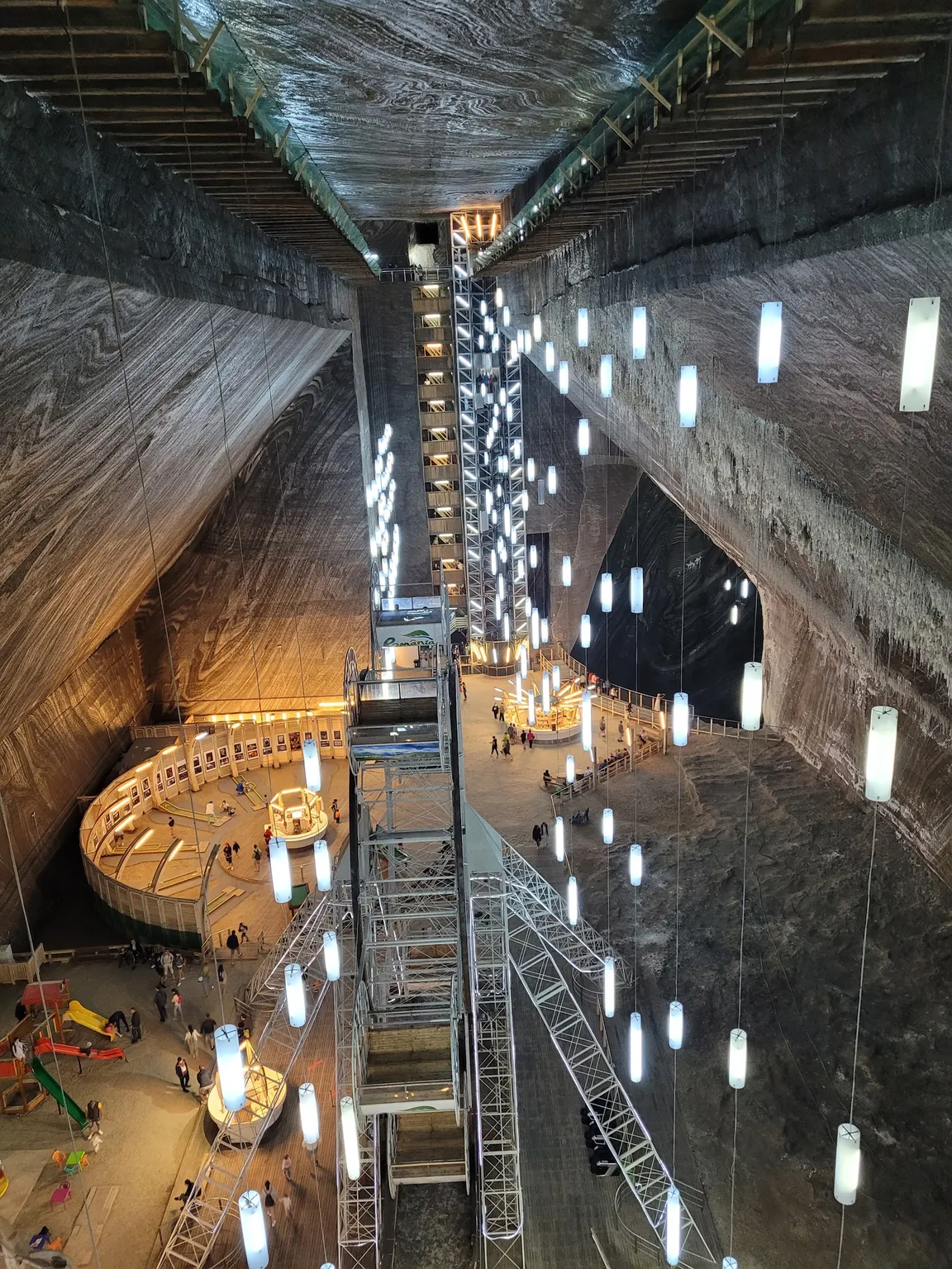 Salina Turda