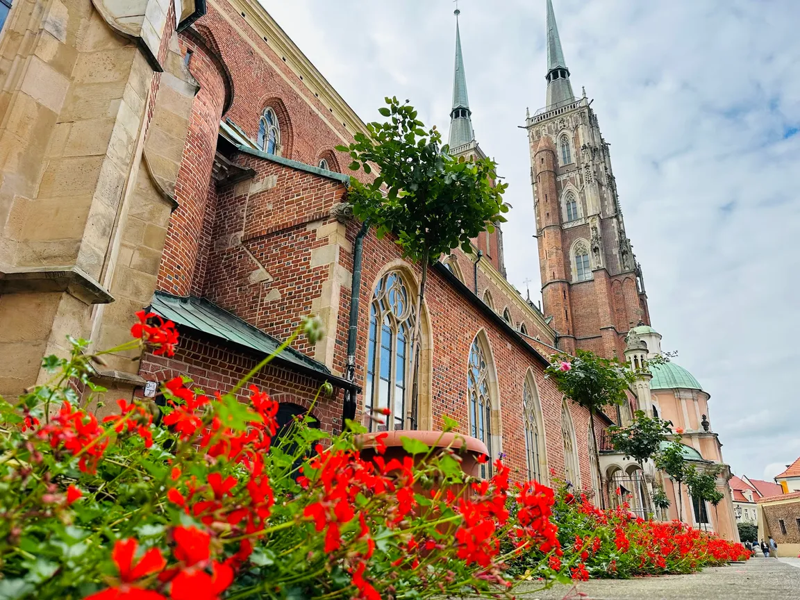 Brama Kluskowa