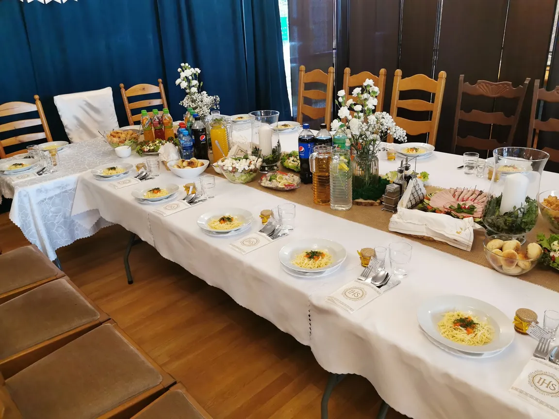 Restauracja Magistrat Hrubieszów