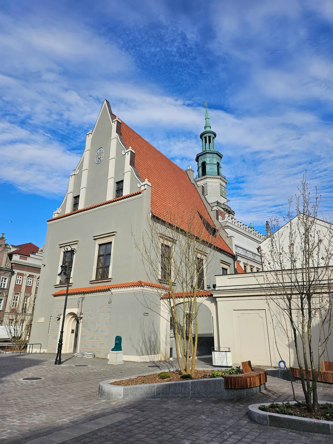 Waga Miejska