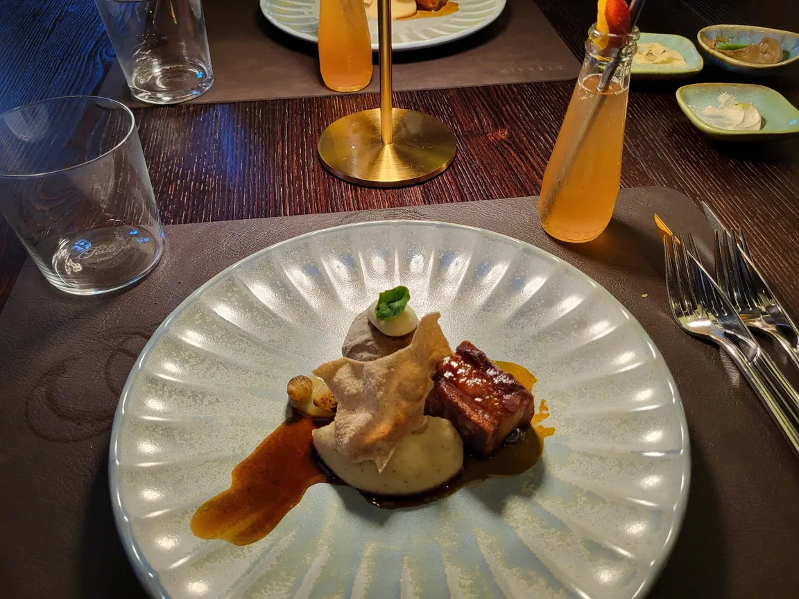 ELIKSIR Restaurant & Cocktailbar